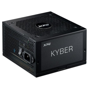 ADATA XPG ALIMENTATORE KYBER 750G 750W ATX3 12VHPWR PCIe 12+4PIN