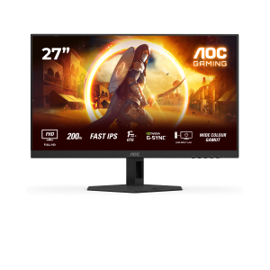AOC 27G4HRE 27" 16:9 IPS 1920x1080