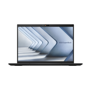 ASUS ExpertBook B3 B3404CMA-Q50863X 14" WUXGA BEND ANTI-GLARE NON-TOUCH,300NITS - INTEL U5 125H - DDR5 16GB - 512G PCIEG4 - Shared - STAR BLACK - WIN11 PRO - 2YP&R