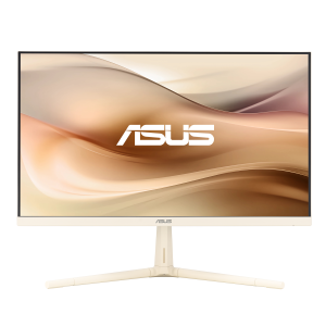 ASUS EYE CARE 27 FHD IPS OAT MILK