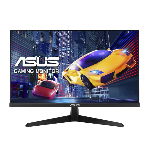 ASUS MONITOR 23,8 LED IPS 16:9 FHD 1MS 120Hz 250 CDM, VGA/HDMI, 90LM06A3-B01171