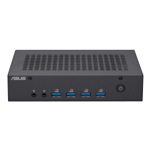 ASUS MINIPC PN43-BBN200MD BAREBONE N200