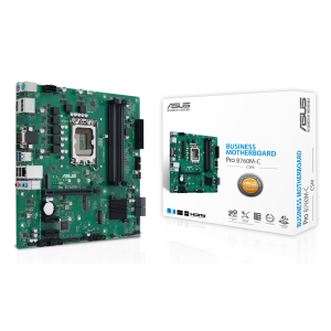 ASUS PRO B760M-C-CSM