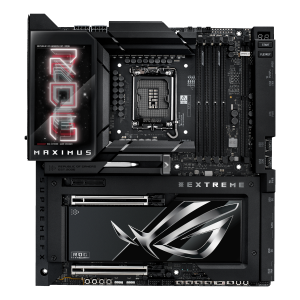 ASUS ROG MAXIMUS Z890 EXTREME