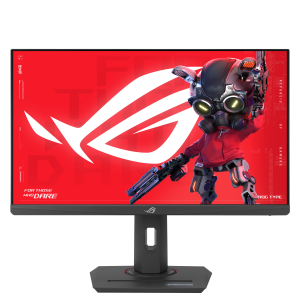 ASUS ROG STRIX 24 5 IPS UCB-C