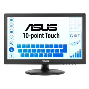 ASUS TOUCH MONITOR - 16 FHD IPS