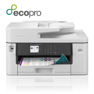 BROTHER MFCJ5340DWE MULTIF INKJET COLORE A3