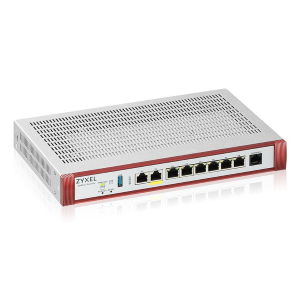 BUNDLE FIREWALL ANTIVIRUS/IDP USGFlex ZYXEL USGFLEX100HP-EU0102F-Include 1Y Security Pack: