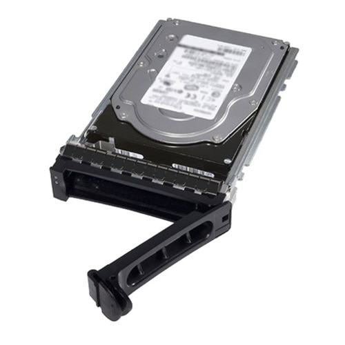 Dell - Kit Cliente - SSD - Read Intensive - 1.92 TB - 512e - 2.5" - SATA 6Gb/s