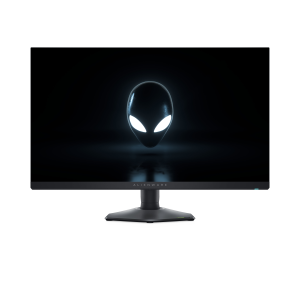 Dell Alienware 27 Gaming Monitor AW2724DM - Monitor a LED - gaming - 27" - 2560 x 1440 QHD @ 165 Hz - Fast IPS - 600 cd/m? - 1000:1 - 1 ms - HDMI, 2xDisplayPort - con 3 anni di garanzia Advanced Exchange Basic