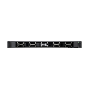 Dell PowerEdge R260 - Server - montabile in rack 1U - 1 via - 1 x Xeon E-2434 / fino a 5 GHz - RAM 16 GB - SAS - hot-swap 2.5" baia(e) - HDD 1.2 TB - G200eW - Gigabit Ethernet - senza SO -monitor: nessuno - BTP - Dell Smart Selection, Dell Smart Valu