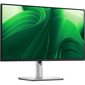Dell Pro 24 Plus QHD Monitor P2425D - Monitor a LED - 24" (23.8" visualizzabile) - 2560 x 1440 QHD @ 100 Hz - IPS - 350 cd/m? - 1500:1 - 5 ms - HDMI, DisplayPort - BTO - con 3 anni di assistenza hardware di base con Advanced Exchange dopo la diagnosi