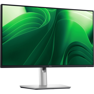 Dell Pro 24 Plus QHD USB-C Hub Monitor P2425DE - Monitor a LED - 24" (23.8" visualizzabile) - 2560 x 1440 QHD @ 100 Hz - IPS - 350 cd/m? - 1500:1 - 5 ms - HDMI, DisplayPort, USB-C - BTO - con 3 anni di assistenza hardware di base con Advanced Exchang