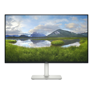 Dell S2425H - Monitor a LED - 24" (23.8" visualizzabile) - 1920 x 1080 Full HD (1080p) @ 60 Hz - IPS - 250 cd/m? - 1500:1 - 4 ms - 2xHDMI - altoparlanti - BTO - con 3 anni di assistenza hardware di base con Advanced Exchange dopo la diagnosi da remot