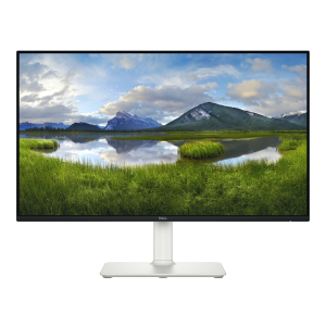 Dell S2425HS - Monitor a LED - 24" (23.8" visualizzabile) - 1920 x 1080 Full HD (1080p) @ 100 Hz - IPS - 250 cd/m? - 1500:1 - 4 ms - 2xHDMI - altoparlanti - BTO - con 3 anni di assistenza hardware di base con Advanced Exchange dopo la diagnosi da rem