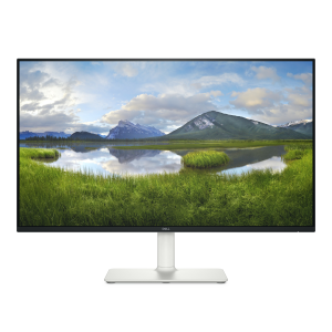 Dell S2725DS - Monitor a LED - 27" - 2560 x 1440 QHD @ 100 Hz - IPS - 350 cd/m? - 1500:1 - 4 ms - 2xHDMI, DisplayPort - altoparlanti - BTO - con 3 anni di assistenza hardware di base con Advanced Exchange dopo la diagnosi da remoto