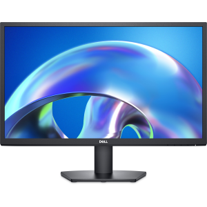 Dell SE2425H - Monitor a LED - 24" (23.81" visualizzabile) - 1920 x 1080 Full HD (1080p) @ 75 Hz - VA - 250 cd/m? - 3000:1 - 5 ms - HDMI, VGA - BTO - con 3 anni di assistenza hardware di base con Advanced Exchange dopo la diagnosi da remoto