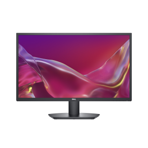 Dell SE2725H - Monitor a LED - 27" - 1920 x 1080 Full HD (1080p) @ 75 Hz - VA - 300 cd/m? - 3000:1 - 5 ms - HDMI, VGA - BTO - con 3 anni di assistenza hardware di base con Advanced Exchange dopo la diagnosi da remoto