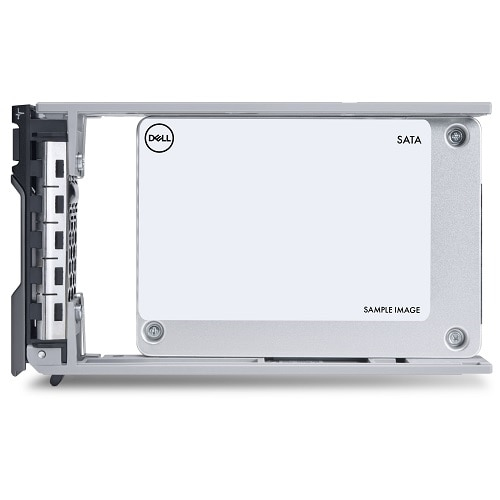 Dell Enterprise - Kit Cliente - SSD - 1.92 TB - interno - 2.5" SFF - U.2 PCIe x4 (NVMe)