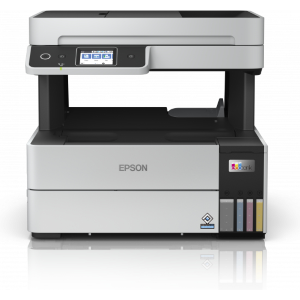 EPSON ECOTANK PRO ET-5185