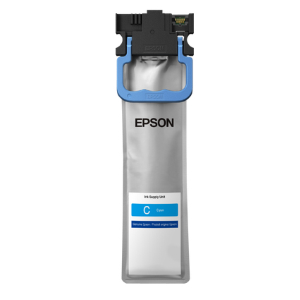 Epson T13L2 - Misura XL - ciano - originale - cartuccia inchiostro - per WorkForce Pro EM-C8100RDWF