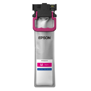 Epson T13L3 - Misura XL - magenta - originale - cartuccia inchiostro - per WorkForce Pro EM-C8100RDWF