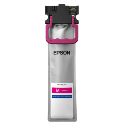 Epson T13L3 - Misura XL - magenta - originale - cartuccia inchiostro - per WorkForce Pro EM-C8100RDWF