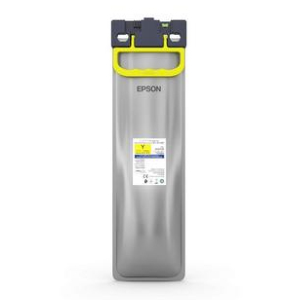 Epson T13L4 - Misura XL - giallo - originale - cartuccia inchiostro - per WorkForce Pro EM-C8100RDWF