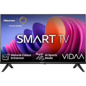 HISENSE 40 LED FULL HD VIDAA TIVUSAT