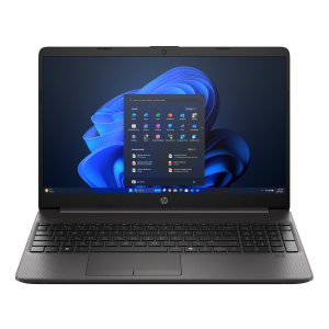 HP 250R G9 Notebook - Intel Core i5 - 1335U / fino a 4.6 GHz - FreeDOS - Grafica Intel Iris Xe - 8 GB RAM - 256 GB SSD NVMe - 15.6" 1920 x 1080 (Full HD) - Gigabit Ethernet - Wi-Fi 6 - argento cenere scuro - tast: italiana