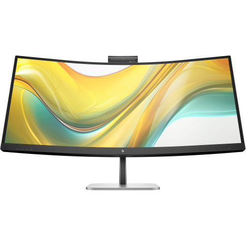 HP MONITOR CURVO 34 LED VA 21:9 WQHD 5MS 400 CDM, PIVOT, USB-C DOCK, DP/HDMI, MULTIMEDIALE, SERIE 5 PRO 534pm