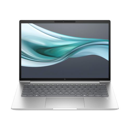 HP EliteBook 640 G11 Notebook - Design della cerniera a 177 gradi - Intel Core Ultra 5 - 125U / fino a 4.3 GHz - Win 11 Pro - Intel Graphics - 16 GB RAM - 512 GB SSD NVMe - 14" IPS 1920 x 1200 - Gigabit Ethernet - Wi-Fi 6E, Bluetooth - 4G - argento p