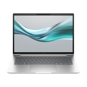 HP EliteBook 645 G11 Notebook - Design della cerniera a 177 gradi - AMD Ryzen 5 - 7535U / fino a 4.55 GHz - Win 11 Pro - Radeon 660M - 16 GB RAM - 512 GB SSD NVMe - 14" IPS 1920 x 1200 - Gigabit Ethernet - Wi-Fi 6E, Bluetooth - argento picca - tast: