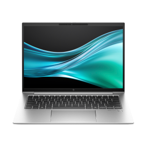 HP EliteBook 845 G11 Notebook - Design della cerniera a 172 gradi - AMD Ryzen 7 - 8840U / fino a 5.1 GHz - Win 11 Pro - Radeon 780M - 16 GB RAM - 512 GB SSD NVMe - 14" IPS 1920 x 1200 - Wi-Fi 6E, Bluetooth - tast: italiana - con 3 anni di ritiro e re
