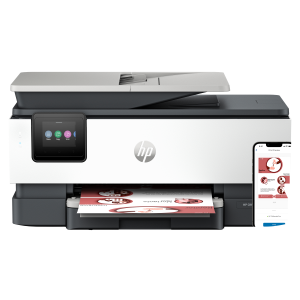 HP INC HP OFFICEJET PRO 8124E AIO PRINTER