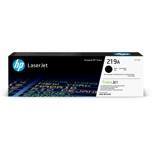 HP TONER NERO, 219A