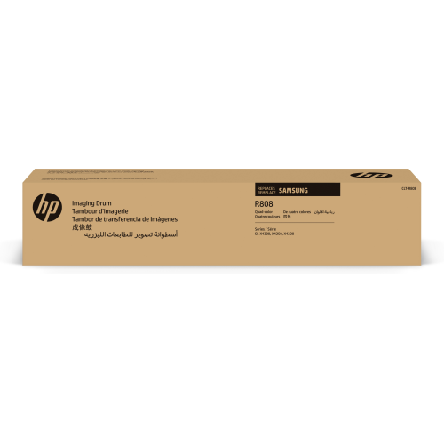 HP CLT-R808/SEE DRUM