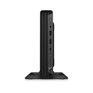 HP Mini805G8-BaseUnit35WIDS / Ryzen7-5700 Non-Pro / 16GB DDR4 / 512GB M.2 SSD Value / W11 Pro / LBL TCO / 1yw?| 3Y Service Upgrade?/ 125 BLKkbd / 125mouse / No Country of Origin Restriction / Realtek Wi-Fi 6 WLAN / Adjusted Allowance (R7) | Adjusted