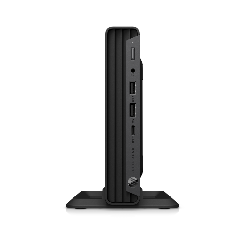 HP Mini805G8-BaseUnit35WIDS / Ryzen7-5700 Non-Pro / 32GB DDR4 / 1TB M.2 SSD Value / W11 Pro / LBL TCO / 1yw?| 3Y Service Upgrade?/ 125 BLKkbd / 125mouse / No Country of Origin Restriction / Realtek Wi-Fi 6 WLAN / Adjusted Allowance (R7) / No Rear Fle