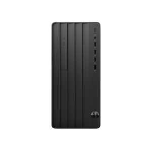 HP Pro 290 G9 - Tower Core i3 12100 / fino a 4.3 GHz - RAM 8 GB - SSD 512 GB - NVMe - UHD Graphics 730 - Gigabit Ethernet - Win 11 Pro -monitor: nessuno - tastiera: italiana - Smart Buy