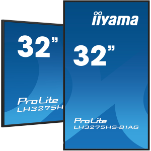 IIYAMA 32 LCD FHD