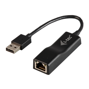 I-TEC USB 2.0 ADVANCE 10/100 FAST ETHERNET LAN
