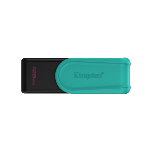 KINGSTON 128GB DATATRAVELER EXODIA S