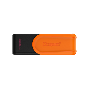 KINGSTON 256GB DATATRAVELER EXODIA S