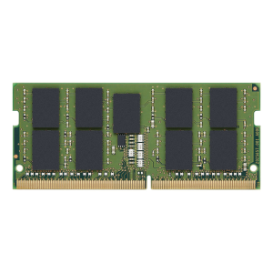 KINGSTON 32GB 3200MT/s DDR4 ECC CL22 SODIMM 2Rx8