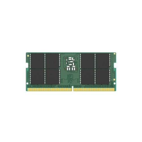 KINGSTON 32GB 6400MT/s DDR5 Non-ECC CL52 CSODIMM