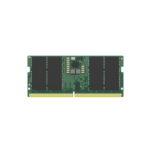 KINGSTON 32GB 6400MT/s DDR5 Non-ECC CL52 CSODIMM