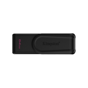 KINGSTON 64GB DATATRAVELER EXODIA S
