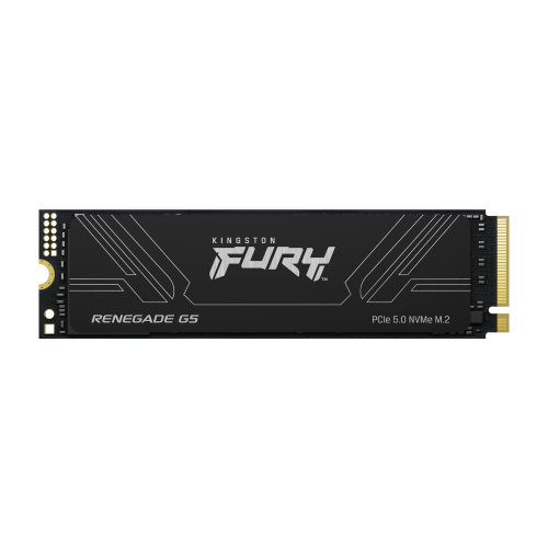 Kingston FURY Renegade G5 - SSD - 2 TB - interno - M.2 2280 - PCI Express 5.0 x4 (NVMe)