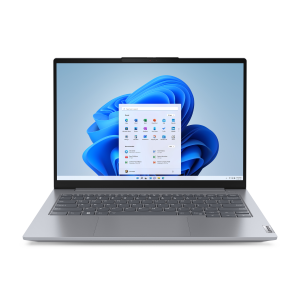 Lenovo ThinkBook 14 G6 IRL, Intel? Core? i5-13420H (E-cores up to 3.40GHz, 12MB), 14" WUXGA Non-Touch, W11P64 ITA/ENG, 16.0GB, 1x512GB SSD M.2 2242 PCIe Gen4 TLC, Intel? UHD Graphics, Wi-Fi 6 2x2 AX,BT 5.1 or above, 100/1000M Ethernet, FPR, 1080P FHD
